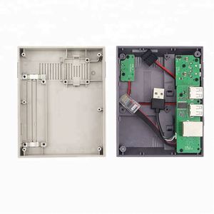 <strong>Raspberry</strong> <strong>Pi</strong> <strong>3</strong> Model B+ NESPi <strong>CASE</strong>+ Retroflag Box for <strong>Raspberry</strong> <strong>Pi</strong> Plastic Classical - Product Image 4