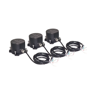 用于地震建筑结构监测地震记录仪器的加速度计传感器 - Product Image 4