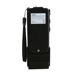 <span class=keywords><strong>At8900</strong></span> tế bào nhiên liệu cảm biến với máy in bằng chứng breathalyzer rượu <span class=keywords><strong>Tester</strong></span> - Product Image 2