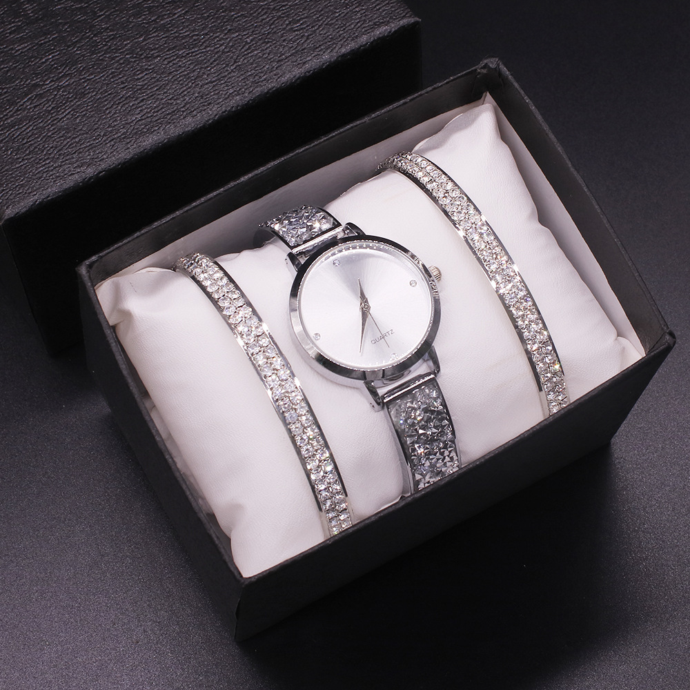Silver Set