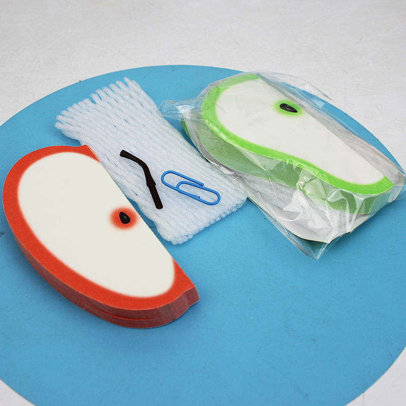 ลูกแพร์สีเขียว