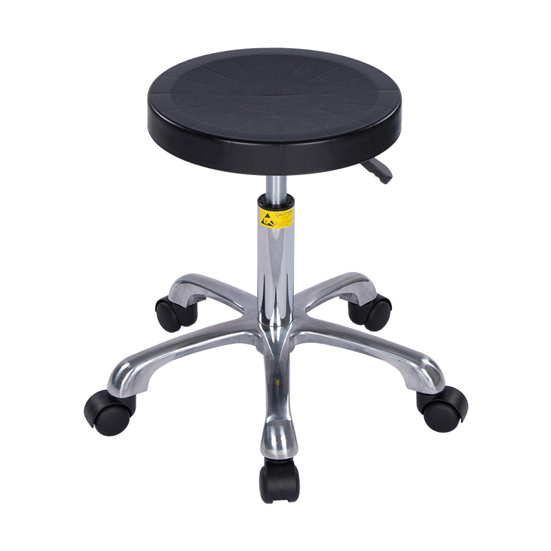 Black-Swivel Castors