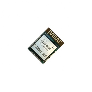 産業用Cansec BLE2541-SLC 2.4GHzブルートゥースモジュールCC2541F256RHARBLE4.0モジュールBLE2541-SLC - Product Image 1