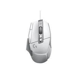 G502 X มีสายสีขาว