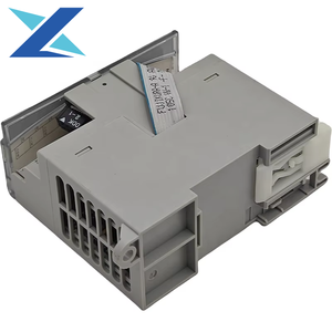Modulo di comunicazione modulo Controller programmabile originale 1762-IF4 4 modulo di ingresso analogico a 4 punti modulo PLC - Product Image 4