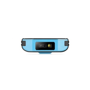עמיד למים ip67 andriod13 תעשייתי 5.5 אינץ 'צג מגע Pda גלי עם אפשרות סורק 2d PSam ו-nfc