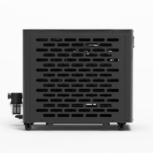 0°C Pro <strong>New</strong> Design 1HP Ice Bath <strong>Chiller</strong> Fast Cooling Cold Plunge Therapy Tub Equipment WiFi-Controlled Ice Bath Water <strong>Chiller</strong>