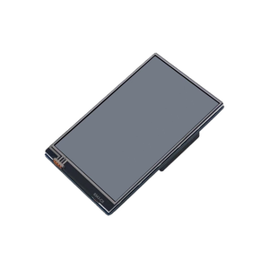 4-дюймовый Raspberry PI HD/MI дисплей сенсорный экран IPS 800x480 для Raspberry PI 3B +/4B - Product Image 2