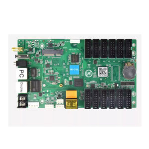 Scheda di controllo wifi asincrona colore pieno HD-C16L Huidu - Product Image 6