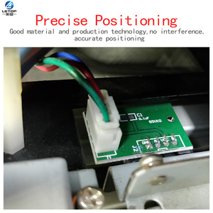 Cheap Price Different <strong>Digital</strong> Inkjet Printer Spare Parts H9730 <strong>Encoder</strong> <strong>Sensor</strong>