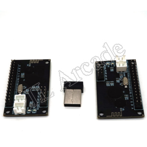 2,4 г для Bluetooth, USB, аркадный джойстик