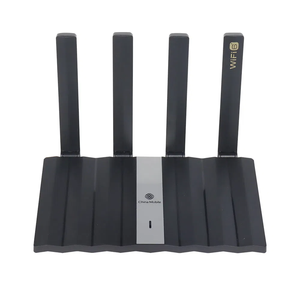 5*1000Mbps <strong>LAN</strong>/Wan Ports WiFi 5 Mesh Router WiFi 6 Wireless Modem High-speed and high-performance home router