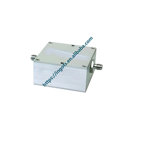 VAT-10A แบบใหม่ดั้งเดิม + 10 dB FIXED ATT D/C- 6000 MHz VAT-10A + - Product Image 1