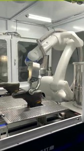 High-Speed Industrial 4-6 Axis <strong>Robot</strong> Arm <strong>Loading</strong>/Unloading and Palletizing Pick and Place Xis <strong>Robot</strong> Arm Articulated <strong>Robots</strong> - Product Image 3