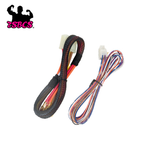Universal PKE Keyless <strong>Push</strong> <strong>Button</strong> Starter Remote Control Engine <strong>Start</strong> Stop Auto Car Alarms System Kit E02 - Product Image 3