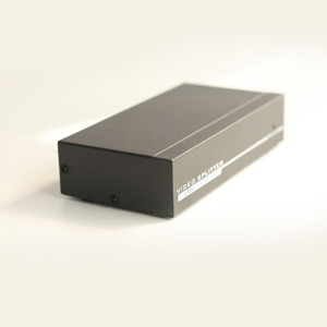 1 en 8 Out 1 PC a 8 puertos VGA Video Monitor Splitter Box con adaptador de corriente - Product Image 2