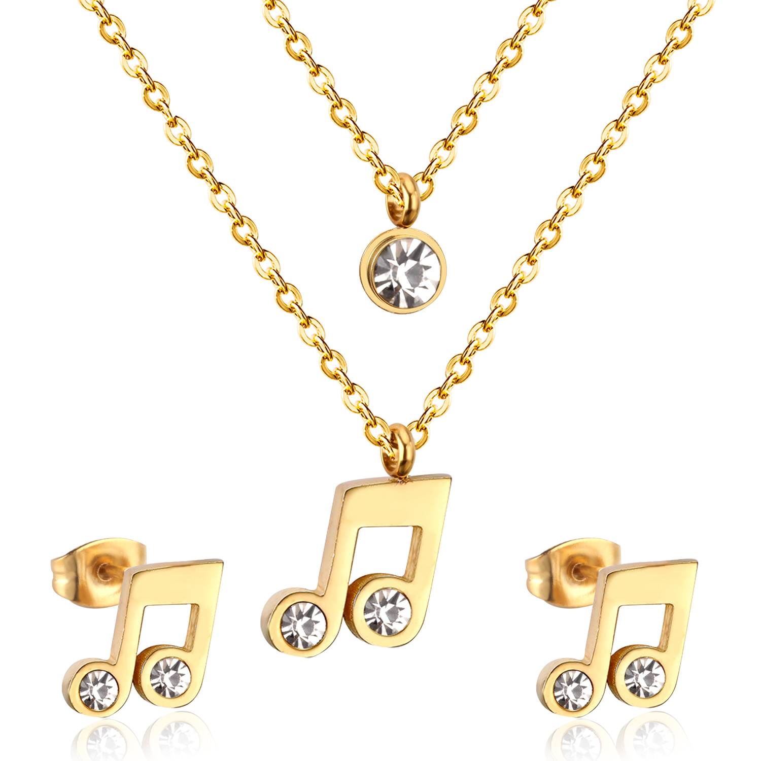 Gold-SE214401G