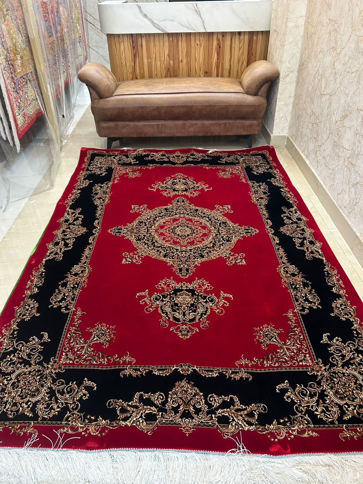 As Per Image