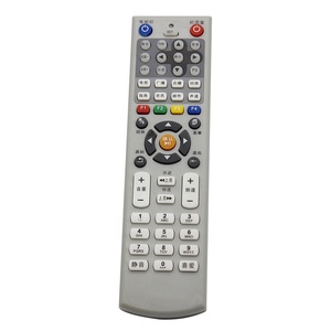 54 pulsanti Universal Learning Remote IR IPTV telecomando STB DVB TV Box telecomando - Product Image 2