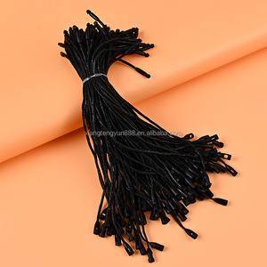 Hang Tag <strong>String</strong> Locked Pin <strong>High</strong> <strong>Quality</strong> hang Tag <strong>String</strong> Safety Pin Nylon <strong>String</strong> for hang Tag - Product Image 6