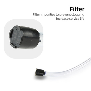 SPS 5000 PSI Áp Lực Cao Cao Cấp Vòi Phun Rộng Bọt Pháo Tuyết Bọt <span class=keywords><strong>Lance</strong></span> Với Kết Nối Nhanh Rửa Xe - Product Image 4