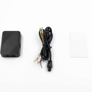 Kamera aşırı hız kişisel araç GPS takip cihazı sensörü ile kamyon sürücüleri için gerçek zamanlı izleme GPS izci - Product Image 6