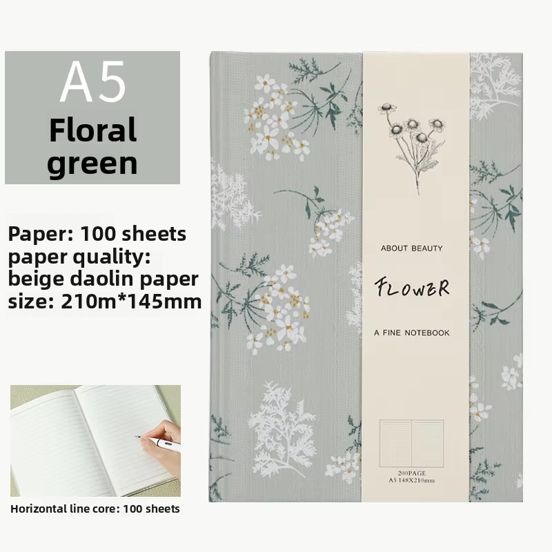 A Green
