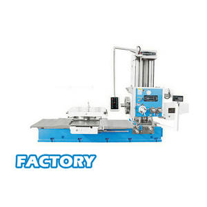 Fresadora CNC de 5 ejes Ce/Iso, máquina de torno CNC, máquina de torneado CNC, fábrica de venta directa - Product Image 1