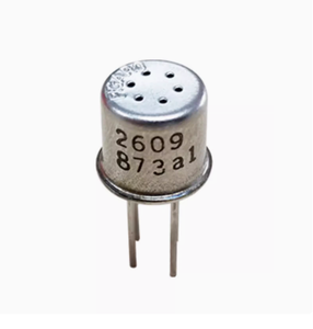 TGS2609-<strong>B00</strong> air quality sensor with high sensitivity, new product can replace <strong>TGS2600</strong> - Product Image 1