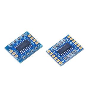 RS232 SP3232 TTL zu RS232 Modul RS232 zu TTL Brush Line Serial Port Modul Hohe Qualität - Product Image 5