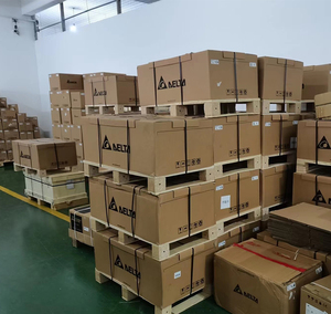 PLC controllore logico programmabile Delta elettronica 100% originale e nuovo DVP24SV11T2 DVP28SV11T2 - Product Image 2