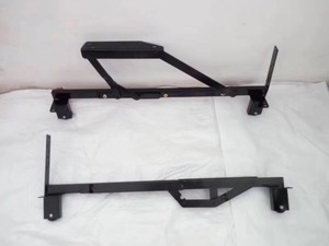 Pull Out Sofa Sleeper <strong>Mechanism</strong>/Sofa Bed <strong>Mechanism</strong> Parts Sofa Bed Hinge - Product Image 4
