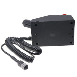 Genie asansör yedek parçaları 1930 1932 246 3246 için hava çalışma platformu makas 4047 haucontrol kontrol kutusu - Product Image 2