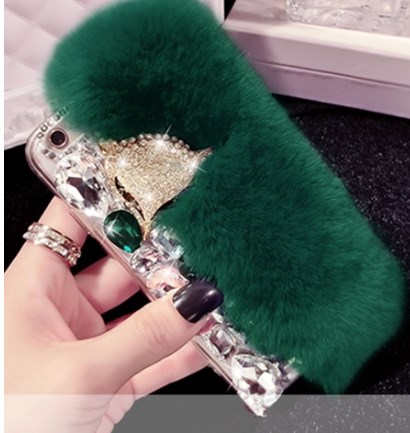 Dark green