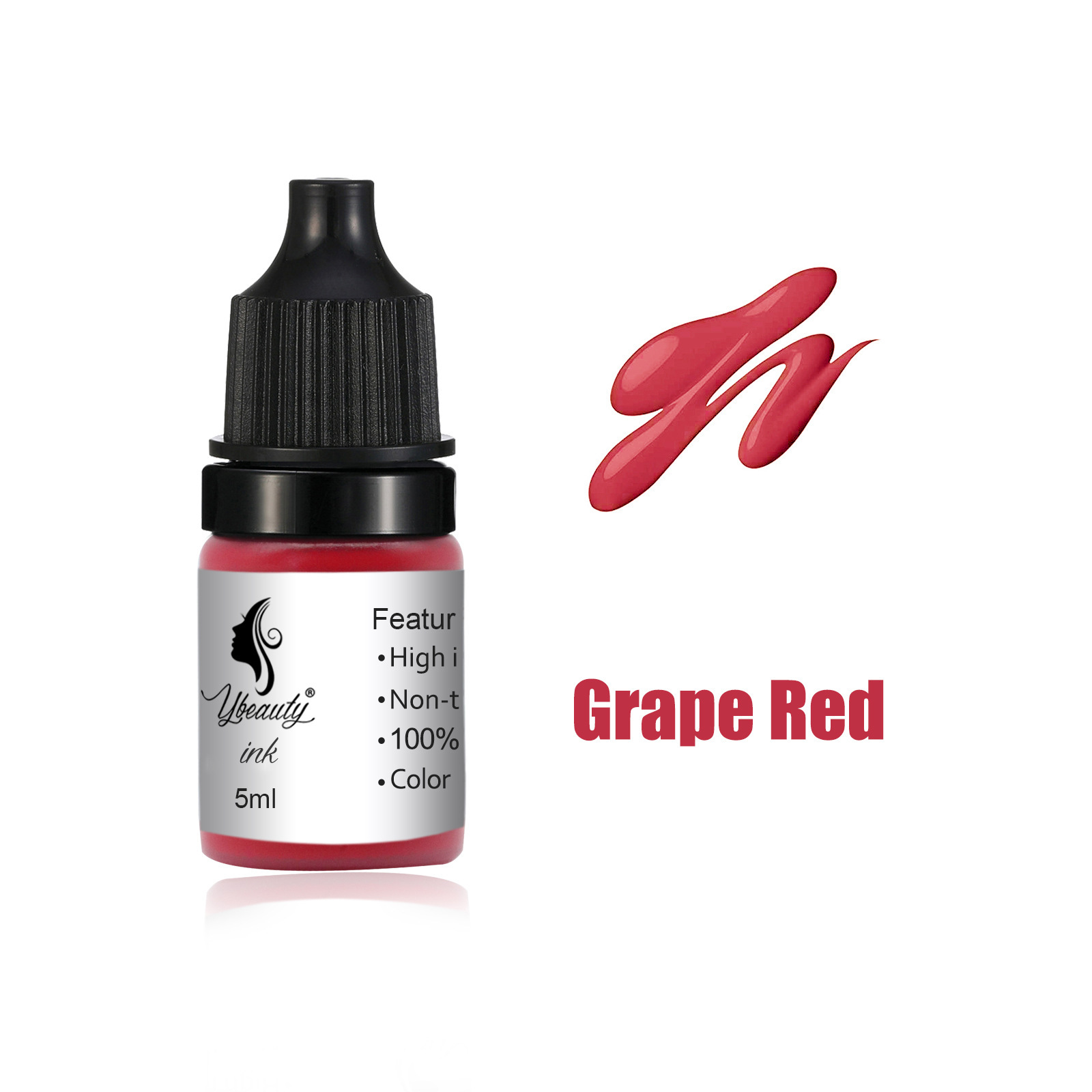 Grape red