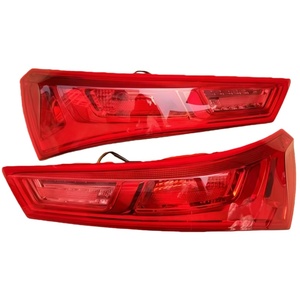 POUR Wuling Chevrolet Baojun <span class=keywords><strong>530</strong></span> Ensemble de feux arrière, feux de signalisation arrière, feux arrière à LED 23593481 - Product Image 1