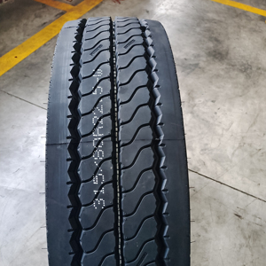 צמיגי משאית רדיאלי לאורך ארוכים 295/80r22.5 ו 315/80r22.5 עבור מצב חדש דונגפנג עם מחירים תחרותיים אישור metro