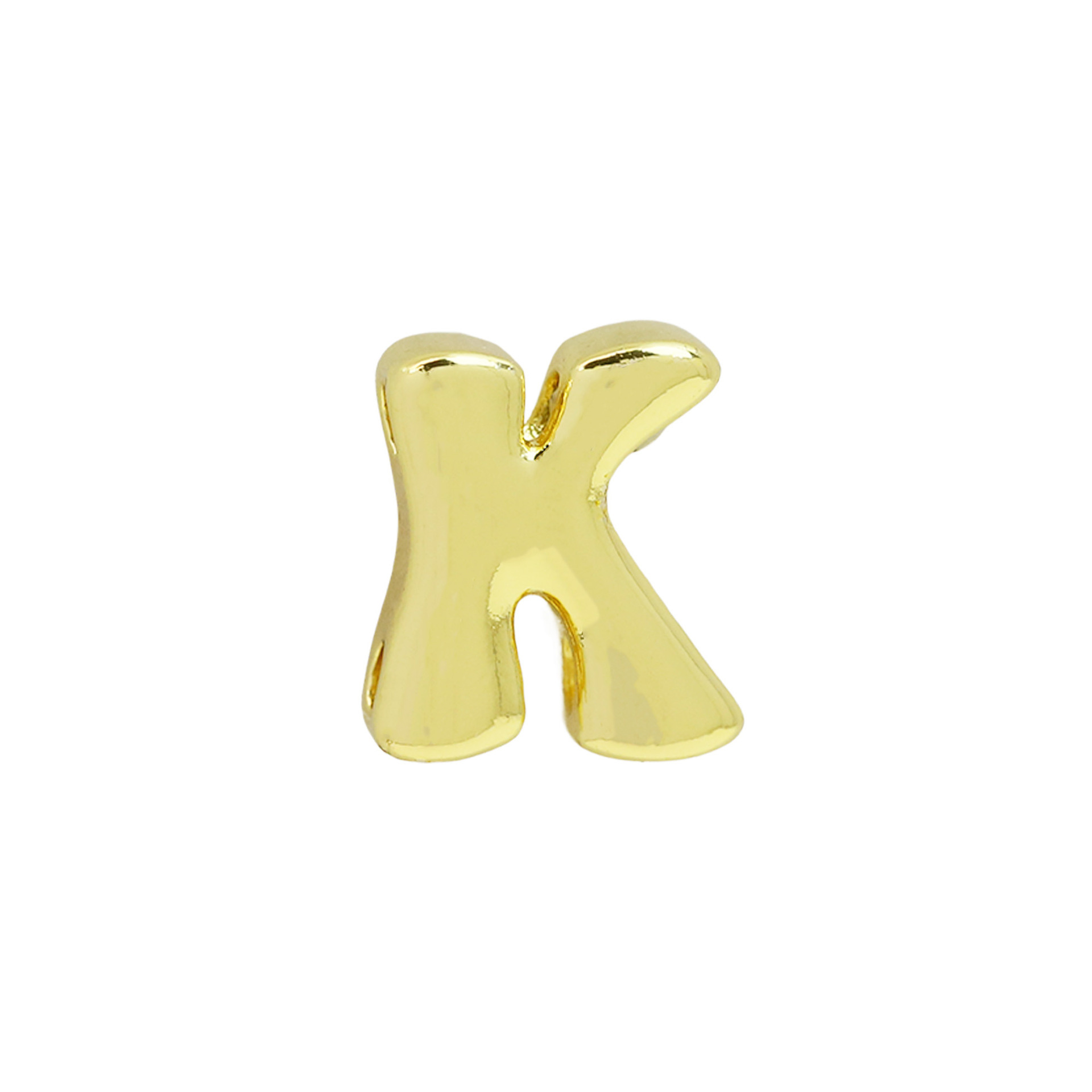 K (pendentif uniquement)