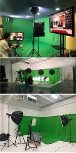 2.72x11m Roll Photography Studio <strong>Photo</strong> Shoot Backdrop Solid Color Seamless Background Paper Props Backdrops Paper - Product Image 4