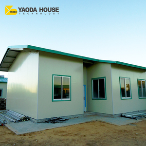 YAODA Homes Prefab <strong>Houses</strong> China Prefab <strong>Houses</strong> Modern Prefab <strong>House</strong> - Product Image 1