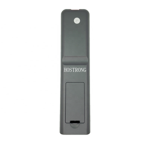 HOstrong รีโมทคอนโทรลสำหรับกล่องอิเล็กโทรนิคส์4K PLUS DVB S2X C T2 Eco HD SAT comando - Product Image 6