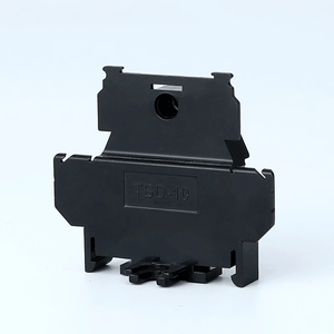 端子台TBC-10a 20A30A TBR-10A20A30A大電流配線端子板 - Product Image 5