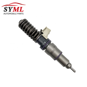 Клапан впрыска 85020032 для дизельного двигателя инжектор топливного насоса в сборе Высококачественная поставка - Product Image 2