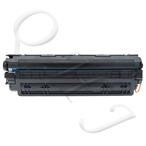 QHJ uyumlu lazer Toner HP için kartuş model 85a 78a 88a 35a 36a 12a 79a 48a 83a 83x 49a 53a 105a 106a 107a için Drum üniteleri - Product Image 1