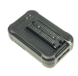 2024 XGecu T48 49 Adaptors <strong>Universal</strong> <strong>Programmer</strong> TL866 3rd Generation Support 30000+ NAND/EMMC/<strong>MCU</strong>/ISP IC Chip with TSOP48 BGA63