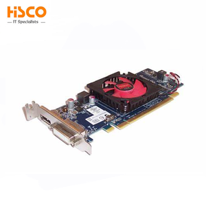 AMD Radeon HD6450 HD 6450 512MB GDDR5 64ビット625MHz40nmシングルスロットグラフィックカードGPUビデオカードゲーミングカードのオリジナルの新製品 - Product Image 5
