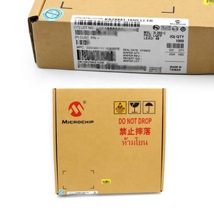 Chips IC de controlador MAC Ethernet de un solo puerto, 10/100 Base-T/TX PHY 48-LQFP (7x7), interfaces de red - Product Image 3