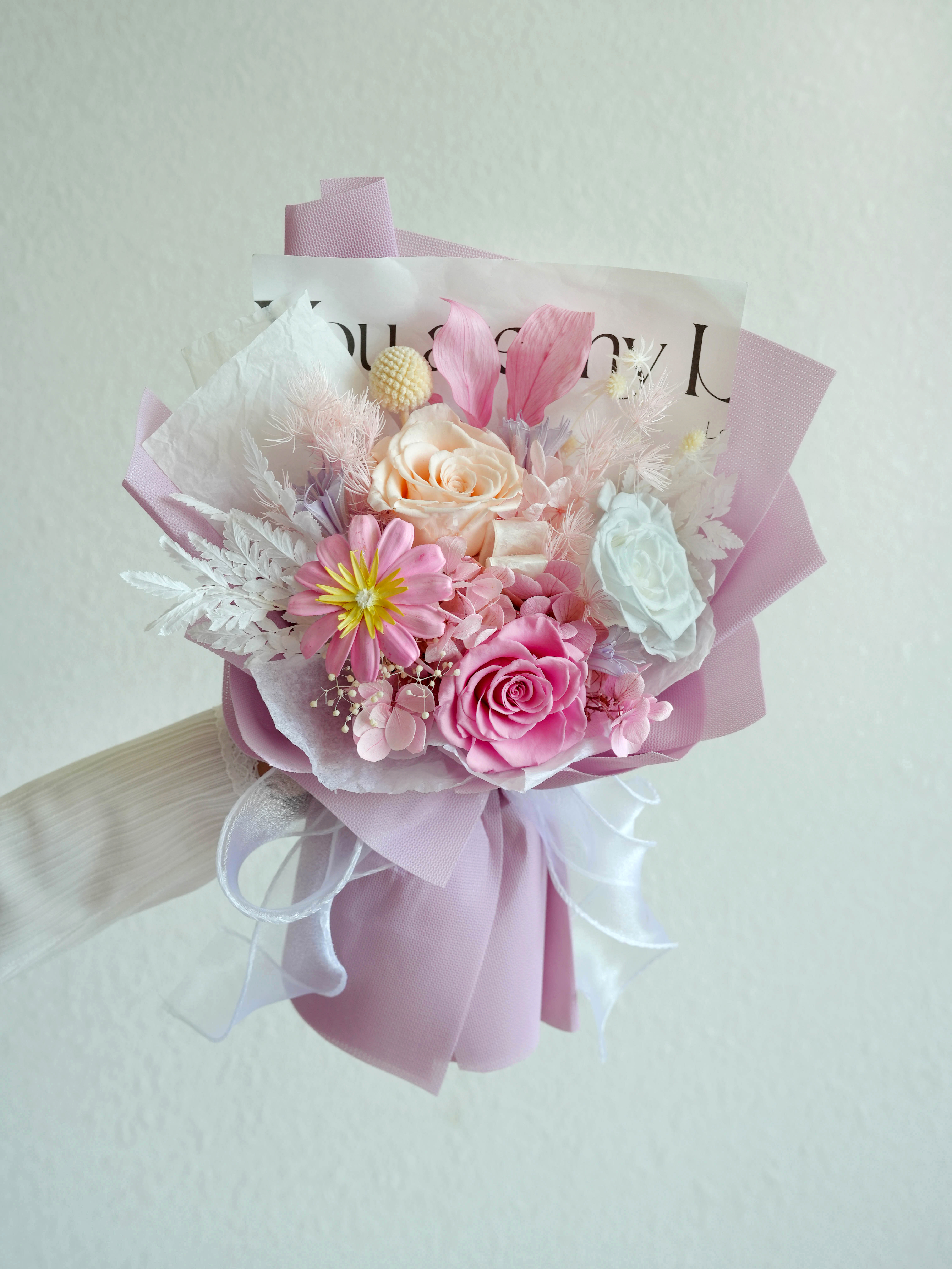 Pink+white+champagne