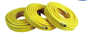 ท่อพีวีซีท่อยางลมพลาสติกท่อน้ำยืดหยุ่นท่ออากาศ - Product Image 2