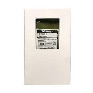 Оригинальный разработчик D-FC30 для Toshiba E studio 2000AC 2050C 2051C 2550C 2551C FC30 e2555c Developer Powder - Product Image 4